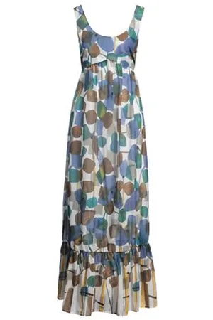 Manila Grace KLEIDER - Maxi-Kleider