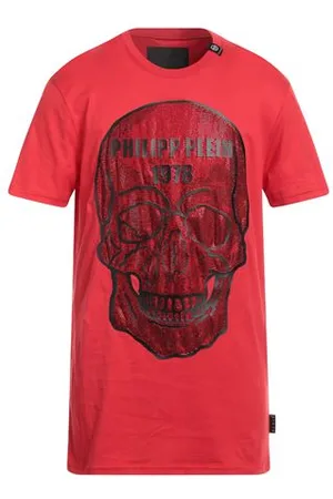 Philipp Plein TOPS - T-shirts