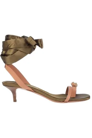 FORTE FORTE SCHUHE - Zehentrenner