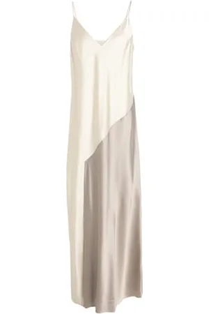 Calvin Klein KLEIDER - Maxi-Kleider