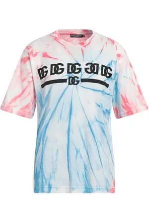 Dolce & Gabbana TOPS - T-shirts