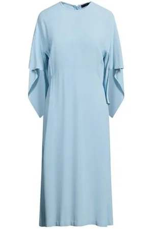 SEVENTY VENEZIA KLEIDER - Midi-Kleider