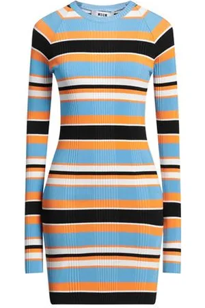 Msgm KLEIDER - Mini-Kleider