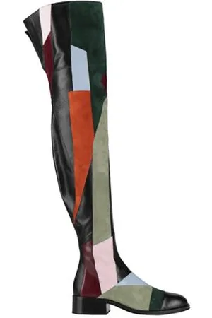 Rochas SCHUHE - Stiefel