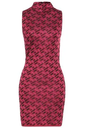 VERSACE KLEIDER - Mini-Kleider