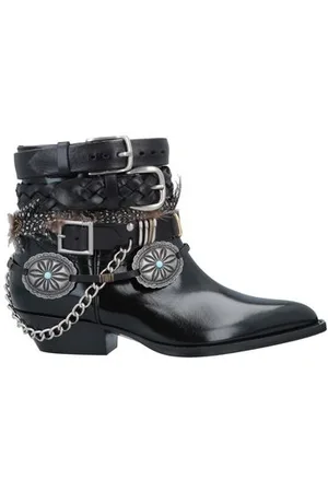 Serafini SCHUHE - Stiefeletten