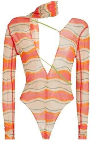 Jacquemus TOPS - Bodysuits