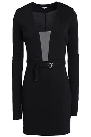 Dsquared2 KLEIDER - Mini-Kleider