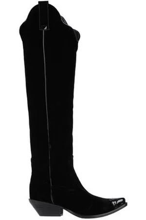 Emporio Armani SCHUHE - Stiefel