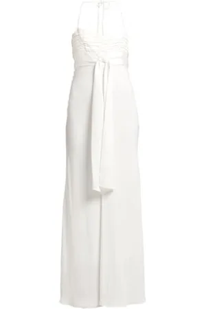 Les Héroïnes by Vanessa Cocchiaro KLEIDER - Maxi-Kleider