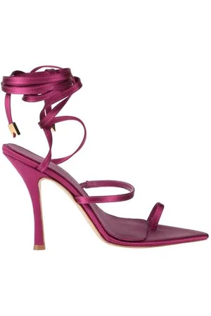 Ilio Smeraldo SCHUHE - Sandalen