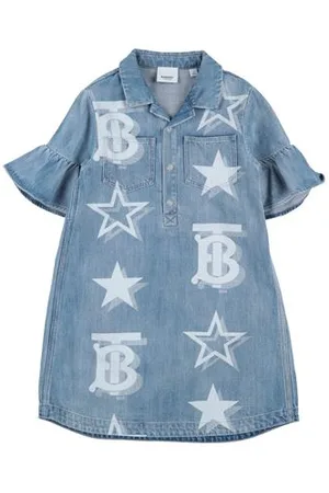 Burberry KLEIDER - Kinderkleider