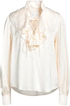 JOHANNA ORTIZ TOPS - Tops