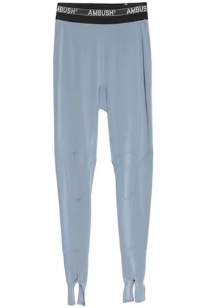 AMBUSH HOSEN & RÖCKE - Leggings