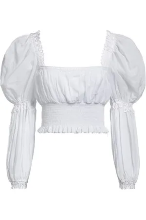 CHARO RUIZ IBIZA TOPS - Tops