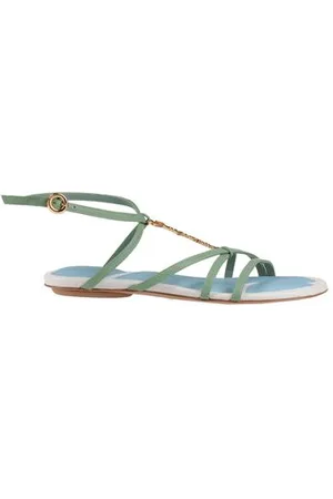 Jacquemus SCHUHE - Sandalen