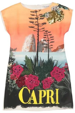 Dolce & Gabbana KLEIDER - Kinderkleider