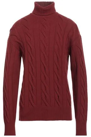 PIACENZA CASHMERE 1733 STRICKWAREN - Rollkragenpullover