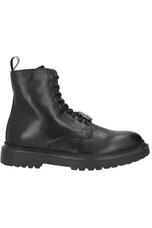 Roberto Cavalli SCHUHE - Stiefeletten