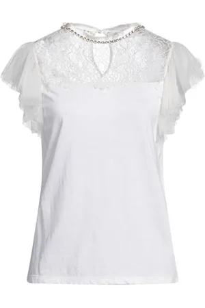 BLUMARINE TOPS - T-shirts
