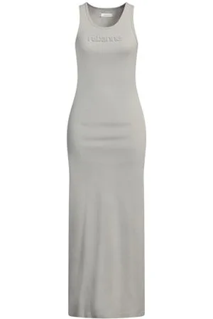 Paco rabanne KLEIDER - Maxi-Kleider