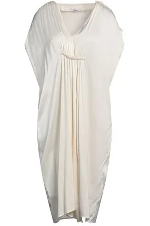 KANGRA CASHMERE KLEIDER - Midi-Kleider