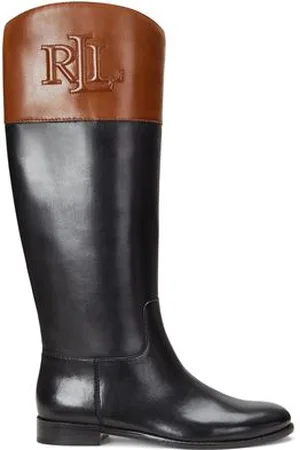 Ralph Lauren SCHUHE - Stiefel