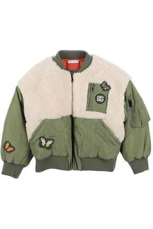 Dolce & Gabbana JACKEN & MÄNTEL - Jacken und Anoraks