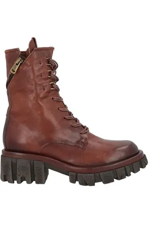 Airstep / A.S.98 SCHUHE - Stiefeletten