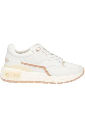 Salvatore Ferragamo SCHUHE - Sneakers