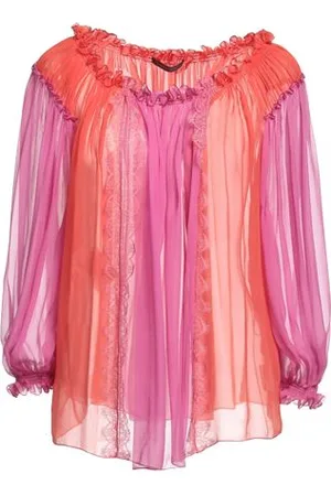 Alberta Ferretti TOPS - Tops