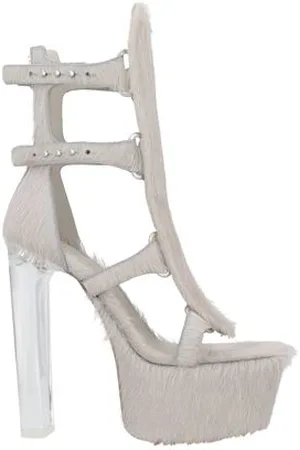 Rick Owens SCHUHE - Sandalen