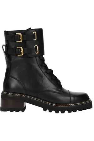 See by Chloé SCHUHE - Stiefeletten