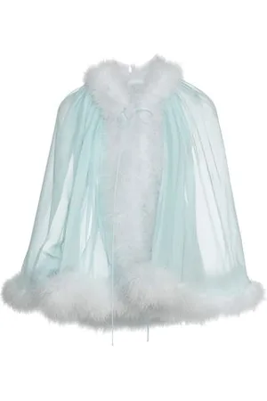 Dolce & Gabbana JACKEN & MÄNTEL - Capes