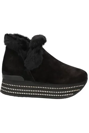 Hogan SCHUHE - Stiefeletten