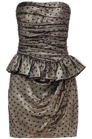 Dundas KLEIDER - Mini-Kleider