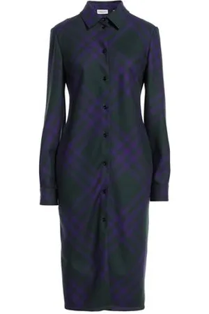 Burberry KLEIDER - Midi-Kleider