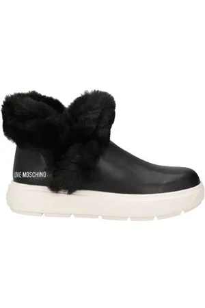 Moschino SCHUHE - Stiefeletten