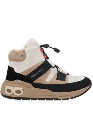 Salvatore Ferragamo SCHUHE - Sneakers