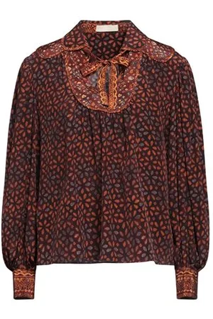 ULLA JOHNSON TOPS - Tops