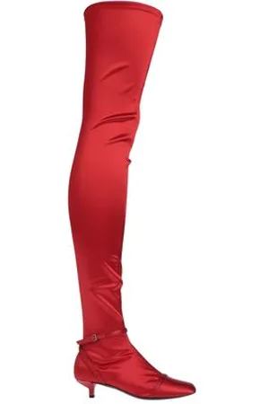 Emporio Armani SCHUHE - Stiefel