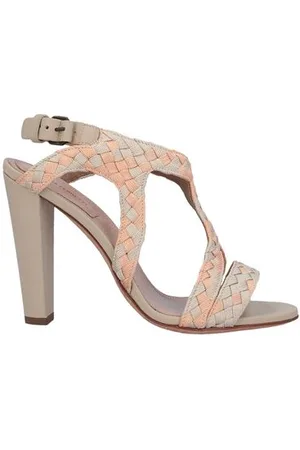 Alberta Ferretti SCHUHE - Sandalen
