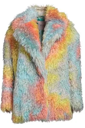 BECAGLI since 1944 JACKEN & MÄNTEL - Shearling- & Kunstfell