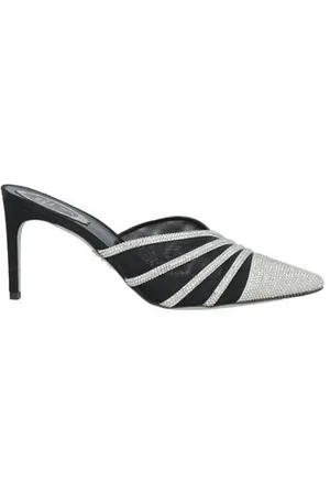 RENE CAOVILLA SCHUHE - Mules & Clogs