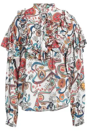 ALESSANDRO ENRIQUEZ TOPS - Hemden