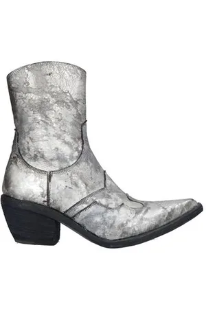 FAUZIAN JEUNESSE SCHUHE - Stiefeletten