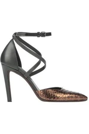 Brunello Cucinelli SCHUHE - Pumps
