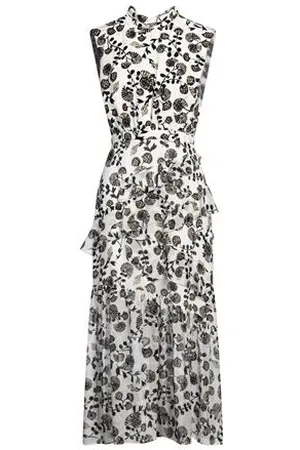 SALONI KLEIDER - Maxi-Kleider