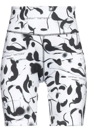 OFF-WHITE HOSEN & RÖCKE - Leggings