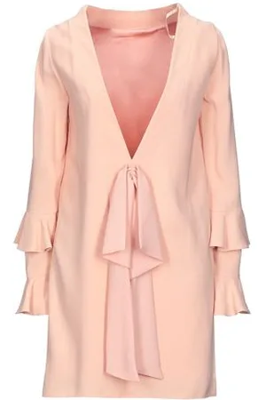 Elisabetta Franchi KLEIDER - Mini-Kleider